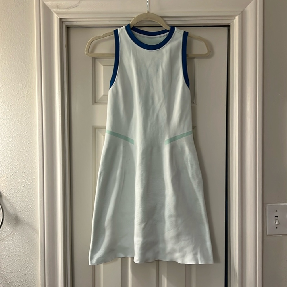 Sweaty Betty athletic dress